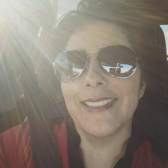 Meet your Posher, Rocio - Picture 1 of 1